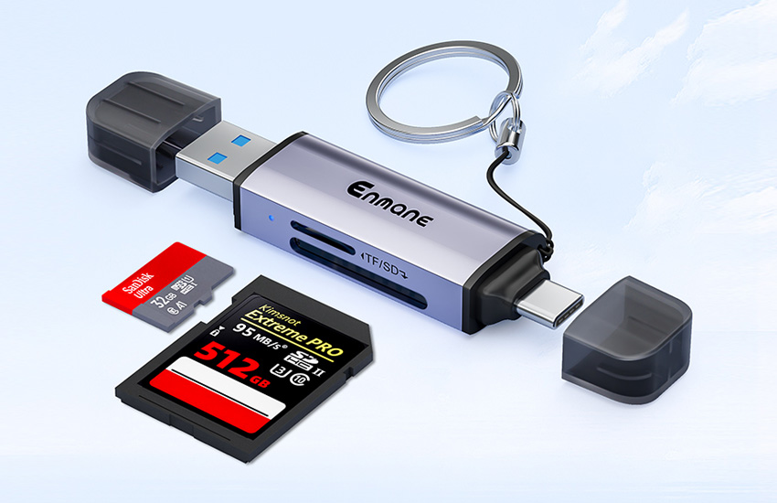 千兆网卡转换器